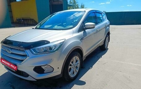 Ford Kuga III, 2018 год, 1 830 000 рублей, 1 фотография