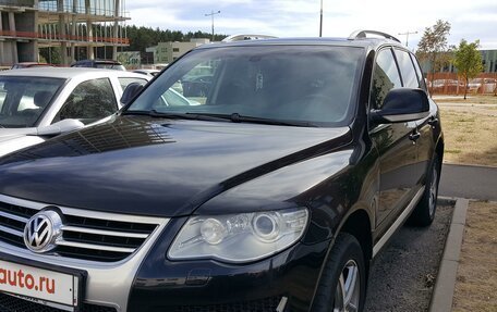 Volkswagen Touareg III, 2010 год, 1 950 000 рублей, 13 фотография