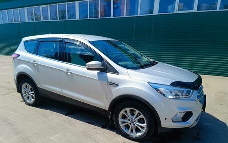 Ford Kuga III, 2018 год, 1 830 000 рублей, 5 фотография