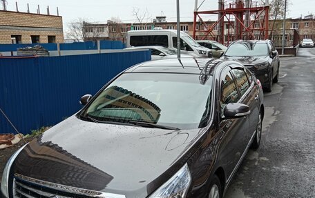 Nissan Teana, 2008 год, 950 000 рублей, 10 фотография