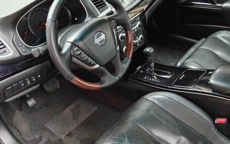 Nissan Teana, 2008 год, 950 000 рублей, 15 фотография