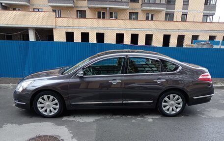 Nissan Teana, 2008 год, 950 000 рублей, 21 фотография