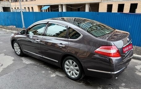 Nissan Teana, 2008 год, 950 000 рублей, 23 фотография