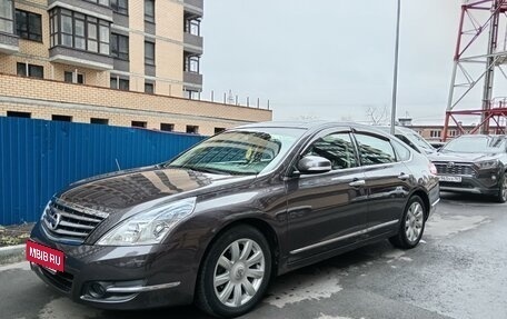 Nissan Teana, 2008 год, 950 000 рублей, 34 фотография