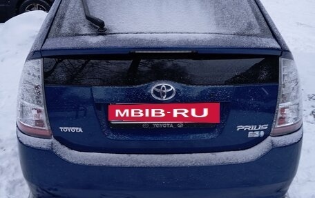 Toyota Prius, 2008 год, 830 000 рублей, 1 фотография