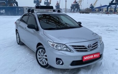 Toyota Corolla, 2010 год, 1 175 000 рублей, 1 фотография