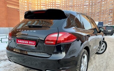 Porsche Cayenne III, 2012 год, 2 800 000 рублей, 7 фотография