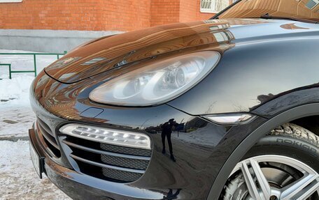 Porsche Cayenne III, 2012 год, 2 800 000 рублей, 15 фотография