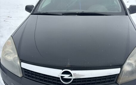 Opel Astra H, 2008 год, 500 000 рублей, 2 фотография