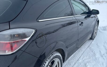 Opel Astra H, 2008 год, 500 000 рублей, 5 фотография