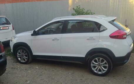 Chery Tiggo 2, 2017 год, 850 000 рублей, 5 фотография