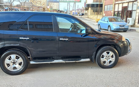 Acura MDX II, 2004 год, 620 000 рублей, 2 фотография