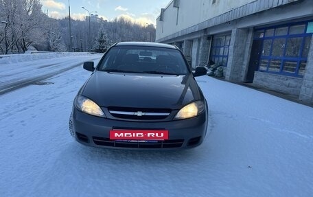 Chevrolet Lacetti, 2012 год, 695 000 рублей, 3 фотография