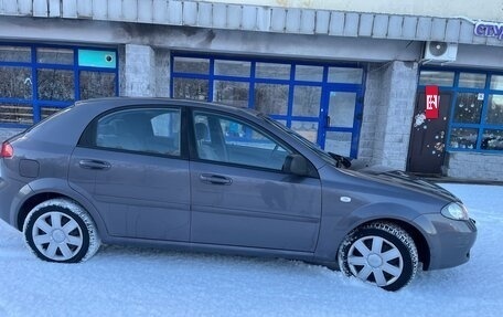 Chevrolet Lacetti, 2012 год, 695 000 рублей, 2 фотография