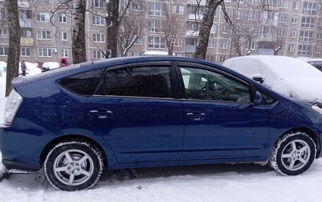 Toyota Prius, 2008 год, 830 000 рублей, 5 фотография