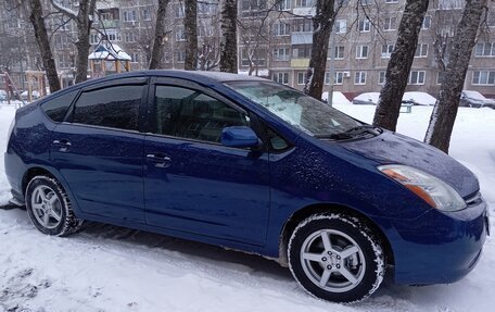 Toyota Prius, 2008 год, 830 000 рублей, 7 фотография