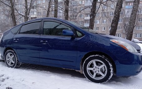 Toyota Prius, 2008 год, 830 000 рублей, 12 фотография