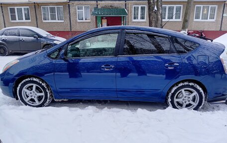 Toyota Prius, 2008 год, 830 000 рублей, 20 фотография