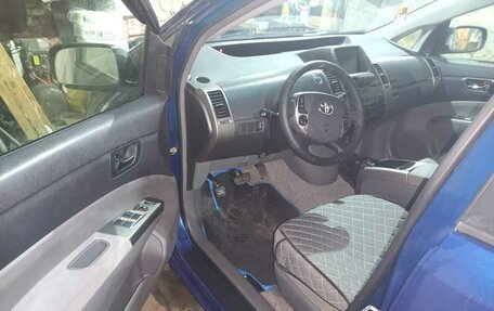 Toyota Prius, 2008 год, 830 000 рублей, 31 фотография