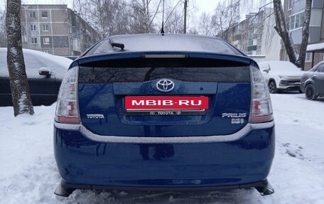 Toyota Prius, 2008 год, 830 000 рублей, 27 фотография