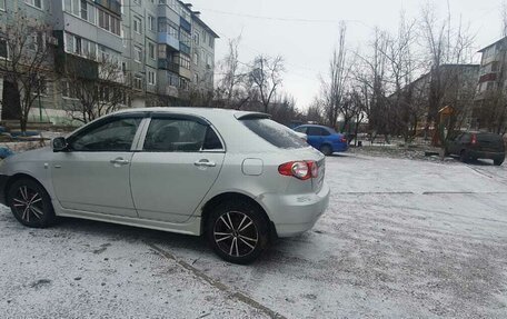 BYD F3 I, 2008 год, 350 000 рублей, 2 фотография