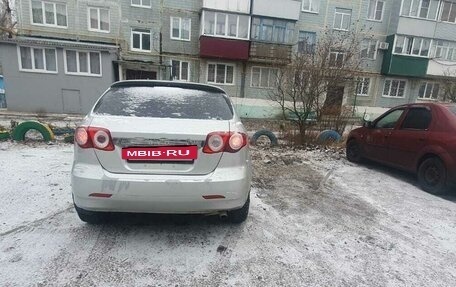 BYD F3 I, 2008 год, 350 000 рублей, 4 фотография