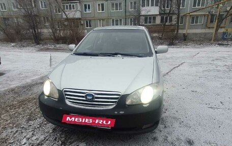 BYD F3 I, 2008 год, 350 000 рублей, 6 фотография