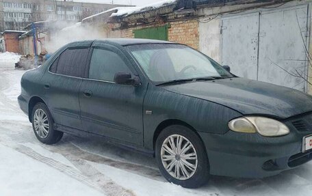 Hyundai Elantra III, 2000 год, 179 000 рублей, 5 фотография