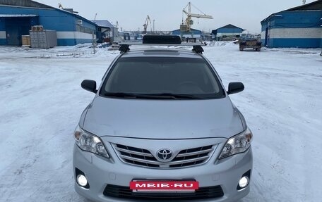 Toyota Corolla, 2010 год, 1 175 000 рублей, 6 фотография