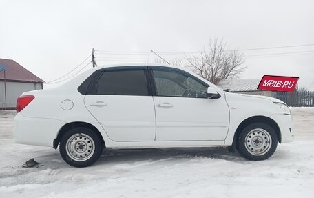 Datsun on-DO I рестайлинг, 2016 год, 630 000 рублей, 11 фотография