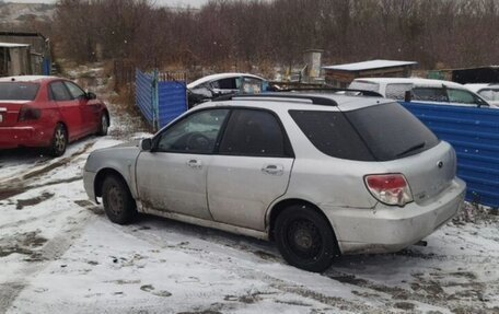 Subaru Impreza III, 2007 год, 320 000 рублей, 3 фотография