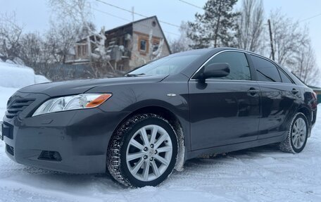 Toyota Camry, 2008 год, 1 550 000 рублей, 1 фотография