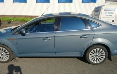 Ford Mondeo IV, 2008 год, 580 000 рублей, 1 фотография