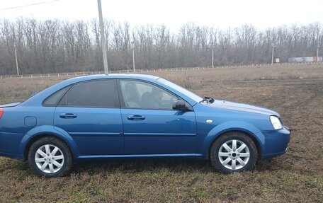 Chevrolet Lacetti, 2008 год, 470 000 рублей, 1 фотография