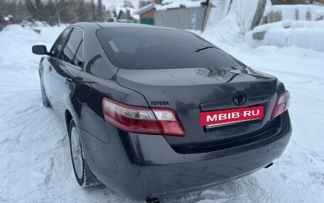 Toyota Camry, 2008 год, 1 550 000 рублей, 3 фотография