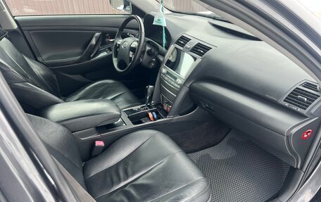 Toyota Camry, 2008 год, 1 550 000 рублей, 9 фотография