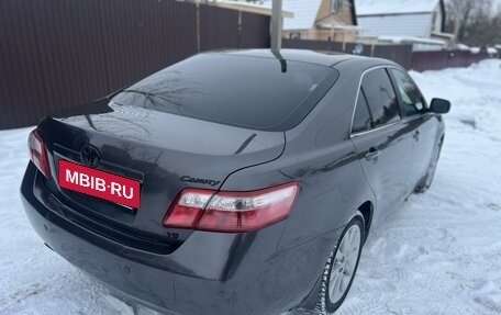 Toyota Camry, 2008 год, 1 550 000 рублей, 7 фотография