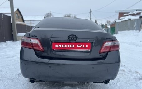 Toyota Camry, 2008 год, 1 550 000 рублей, 5 фотография