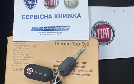 Fiat 500L I рестайлинг, 2013 год, 1 142 000 рублей, 20 фотография