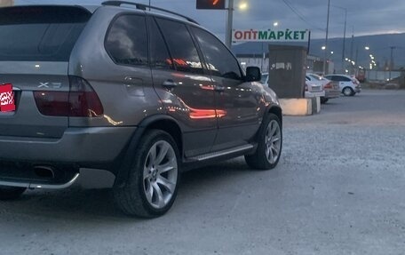 BMW X5, 2005 год, 1 650 000 рублей, 8 фотография