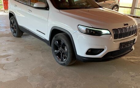 Jeep Cherokee, 2020 год, 3 200 000 рублей, 3 фотография