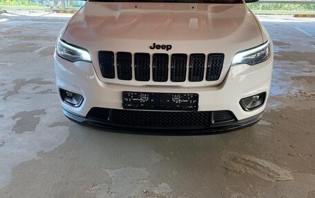 Jeep Cherokee, 2020 год, 3 200 000 рублей, 2 фотография