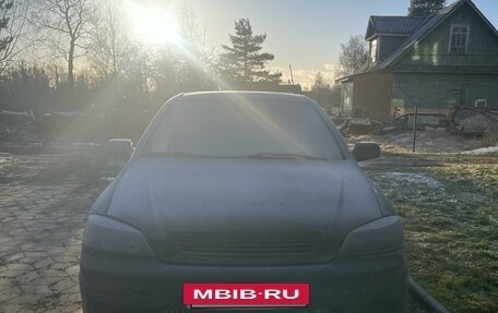 Chevrolet Viva, 2005 год, 350 000 рублей, 2 фотография