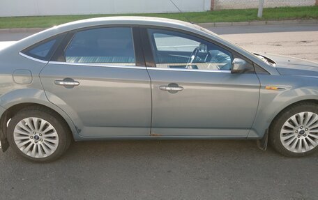 Ford Mondeo IV, 2008 год, 580 000 рублей, 2 фотография