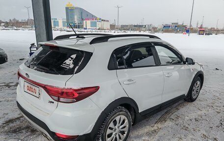 KIA Rio IV, 2019 год, 1 299 000 рублей, 11 фотография