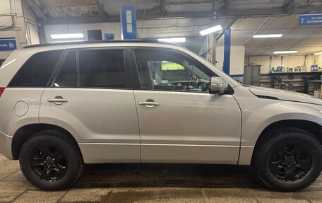 Suzuki Grand Vitara, 2013 год, 1 850 000 рублей, 4 фотография