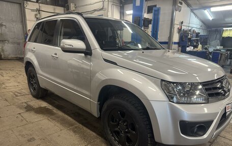 Suzuki Grand Vitara, 2013 год, 1 850 000 рублей, 3 фотография