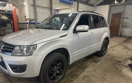 Suzuki Grand Vitara, 2013 год, 1 850 000 рублей, 9 фотография