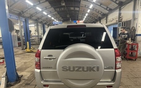 Suzuki Grand Vitara, 2013 год, 1 850 000 рублей, 6 фотография