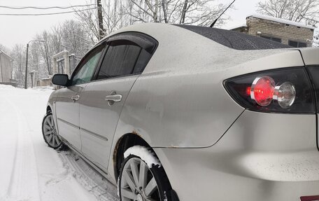 Mazda 3, 2005 год, 420 000 рублей, 1 фотография